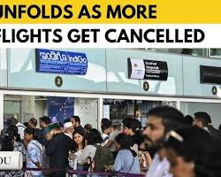 ✈️ Political Heat Rises Over Aviation Chaos and Electoral Roll Disputes